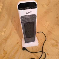 هیتر برقی tulips plus