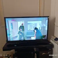 تلویزیون 46 اینچ سونی LED براویا|تلویزیون و پروژکتور|تهران, جنتآباد مرکزی|دیوار