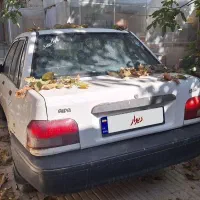 پراید ۱۳۲|خودرو سواری و وانت|قوچان, |دیوار