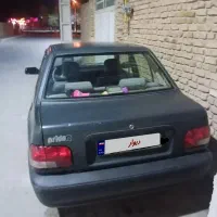 پراید|خودرو سواری و وانت|اردکان, |دیوار