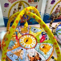 تشک بازی کودک