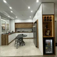 ۹۸ متر_فول امکانات_تاپ لوکیشن_غربی