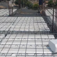 تیرچه سازی|خدمات پیشه و مهارت|کوهدشت, |دیوار