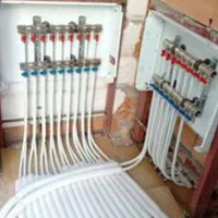 لوله کشی و تعمیرات