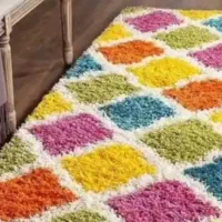 فرشـینه کامـوایی