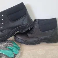 نیم بوت ایمنی