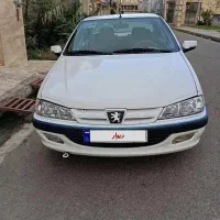 پارس 93 درحد