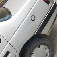 پژو405ودل87دوگانه کارخانه داهل مشکلی