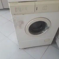 ماشین لباسشویی ارج