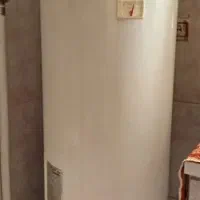 آبگرمکن زمینی