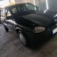 اوپل کورسا ۹۴
