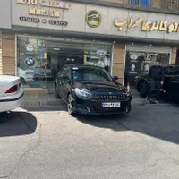 فروش اقساطی ریسپکت2 صفر خشک ۱۴۰۴|خودرو سواری و وانت|تهران, کوی بیمه|دیوار