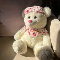 عروسک|اسباببازی بچه|آمل, |دیوار