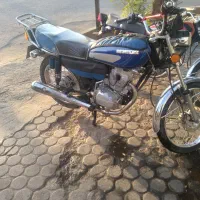 پیشتاز مدل ۸۹ استارتی|موتورسیکلت|جوین, |دیوار