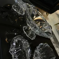 ظروف سرو کریستال|ظروف سرو و پذیرایی|اصفهان, شیخ اشراق|دیوار