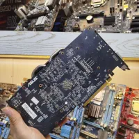 کارت گرافیک RX 570 4GB در حد|قطعات و لوازم جانبی رایانه|مشهد, فلسطین|دیوار