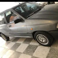 پراید مدل 93