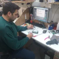 تعمیرات و فروش فیش پرینتر و بارکد خوان و لیبل زن