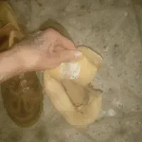 پوتین کوهنوردی و تاکتیکال آمریکایی رافاعل|کیف، کفش، کمربند|کرمانشاه, |دیوار