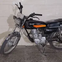 موتور سیکلت،استارتی، ارشیا 150 مدل 1400