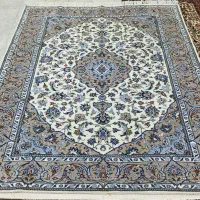 فرش دستبافت کاشان|فرش|ری, اقدسیه|دیوار