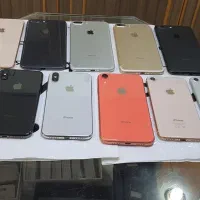 خرید وفروش همه مدل ایفون 6 تا 15پرومکسx|موبایل|زاهدان, |دیوار