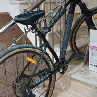 دوچرخه سانپید جاینت