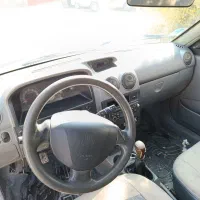 پراید مدل ۹۲ دوگانه کارخانه|خودرو سواری و وانت|سیرجان, |دیوار