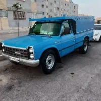 نیسان وانت ۸۵|خودرو سواری و وانت|بابل, |دیوار