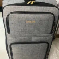 چمدان ۳۰کیلویی رمز دار|کیف، کفش، کمربند|کرج, باغستان|دیوار