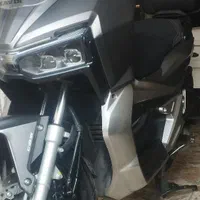 AGV کویر|موتورسیکلت|رشت, نیروی دریایی|دیوار
