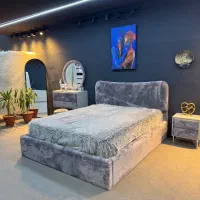 سرویس‌ تخت خواب kiyan  (کد0417)