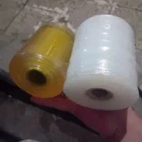 سلفون استرچ مچی10سانتی دردورنگ