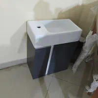 روشویی کابینتی