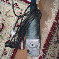 سنگ فرز اهنگری مارک بوش المانی اصل|ابزارآلات|ملارد, |دیوار