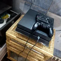 PS4 fat|کنسول، بازی ویدئویی و آنلاین|سراوان, |دیوار