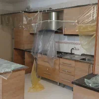 اجاره آپارتمان ۱۲۰ متری ۲ خوابه|اجارهٔ آپارتمان|تهران, اوقاف|دیوار