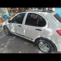 کوییک rمدل۹۹|خودرو سواری و وانت|اسلام‌شهر, شهرک امام حسین (میان آباد)|دیوار