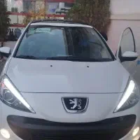 پژو ۲۰۷ پانوراما ارتقا یافته مدل ۱۴۰۴ صفر کیلومتر|خودرو سواری و وانت|مرودشت, بیست متری بیمارستان|دیوار