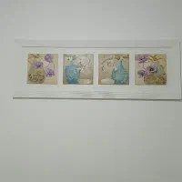 تابلو مناسب جهیزیه40×110
