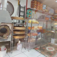 واگذاری مغازه آجیل فروشی|اجارهٔ مغازه و غرفه|مشهد, زمرد|دیوار