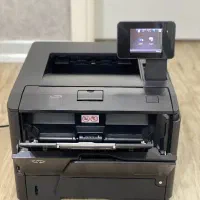 پرینتر hp pro400m401dn|پرینتر، اسکنر، کپی، فکس|بندر گناوه, |دیوار