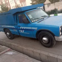 حمل بار درون و برون شهری نیسان شخصی
