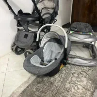 کالسکه روروئک وکریر