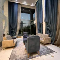 ۱۶۰متر۳خ شهرک بهاران کوهک فول دیزاین ویوجنگل