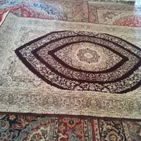 فرش ۶ متری نو|فرش|زابل, |دیوار