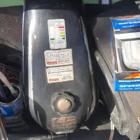 باک موتور لوازم موتور