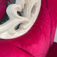 میز نهارخوری|میز و صندلی غذاخوری|تهران, تسلیحات|دیوار