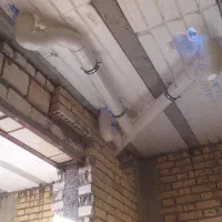 ولی گوشی ساختمان کلی و جزیی