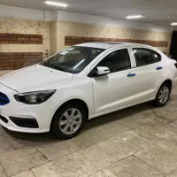 شاهین اتومات CVT خشک ۱۴۰۴|خودرو سواری و وانت|تهران, نیاوران|دیوار